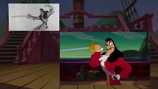 Terry Posthumus - Return to Never Land - Layout Reel