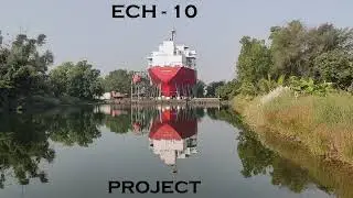 B.Tech Marine Engineering Project - Analyzing the Effectiveness of Kort Nozzle