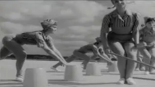 DDR-Fernsehballett - Auftritte im Fernsehen 1964 - 1969