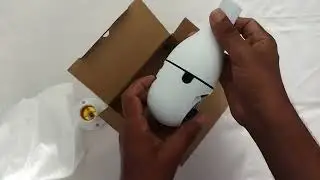 Maxicam ptz bulb camera App V380 Pro MAX107