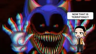 Let do this one more time!|Sonic.Exe One More Time Android Port (Happy Halloween Special) [LATE]