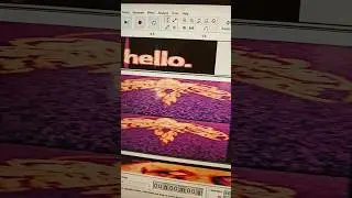 Uncle Howdy WWE QR Code Scares Me!! Shouted out by Wyatt 6?? #wwe #wwenews
