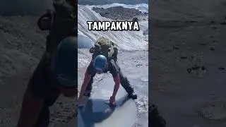 genangan air mematikan☠️
