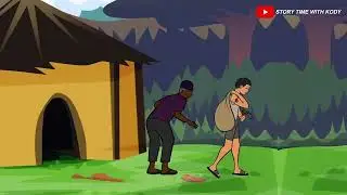 ADEKUNLE AND THE STRANGE MAN (THE CONCLUDING PART)