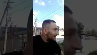 Срочно! Замес с мусорам, копами. Полицейский беспредел