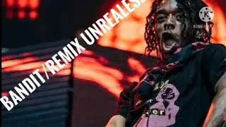 Lil uzi bandit unreleased