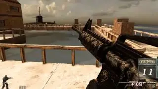 [Special Force] Viper M4A1 Weapon Review