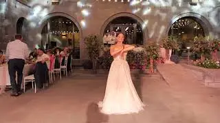 Mari harsi par  / Մարի հարսի պար