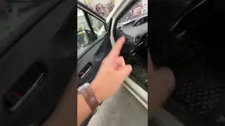 Чистота и порядок-залог здоровья,но это не про машины.