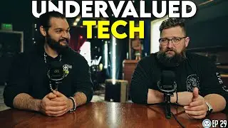 Did This Technology Change Music Forever? (Ep29)