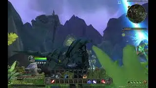[Retail] Dracthyr Start Zone - Chapter 3 - The Healing Wings
