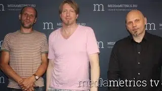 За гранью. В гостях Алексей Салосятов