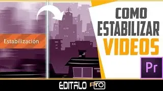 How to Fix Shaky Video in Premiere Pro