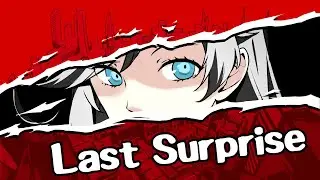 ♪ Last Surprise (Metal Version) - Persona 5 OST - Obake PAM ft. Damusicmahn【VTUBER COVER】