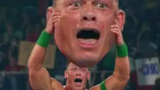 John Cena Prank Call