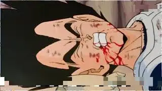 【MAD】戦闘バカロットに『フリーザがやりやがった』と伝えたい……⇒理解出来ず、瀕死で生きてるが、うるさいので埋める⇒トドメの焼却処分