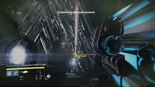 Flawless Raid (Vault of Glass)