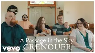 Grenouer - A Passage in the Sky