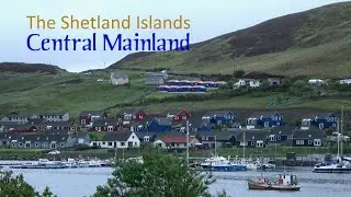 Shetland - Central Mainland | The heart of Shetland