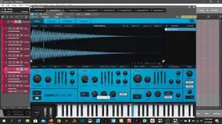 How To Slide 808s in Studio one 4 | Tips and Tricks