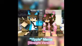 “Yippie“ Meme - Mine-imator Minecraft Animation 