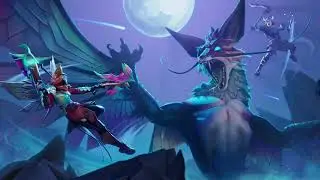 dauntless matando o rato gigante
