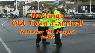 2008 HASTINGS CARNIVAL