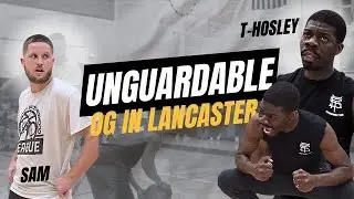 ONE OF THE MOST RESPECTFUL 1V1’S BUT THEY WENT AT IT