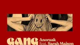 Anoraak
