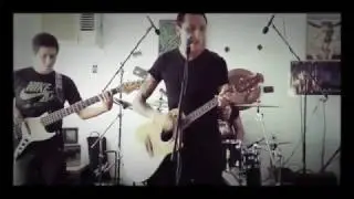 KillRoy  - Tu triste final (Live Session 2014)