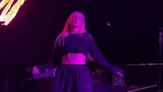 Mary Gu - Толстовка (18/10/2024)