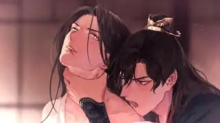 2ha/The Husky and His White Cat Shizuun - Taxian Jun & Chu Wanning - Tango