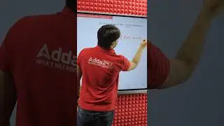 WBCS MATH(mains)|| Average|| shortcut trick|| Adda247wbcstopper