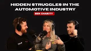 Hidden Struggles In The Automotive Industry