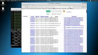 6 Information Gathering Reconnaissance - Hunting Subdomains Part 1