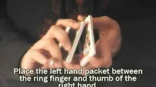 Pivotal Cut Tutorial