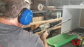 RAGE Compensator 338 Remington Magnum