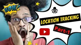 Track Any Mobile Number Location Tracking | Find Any Phone Number Location (Bangla)