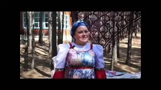 Семейская круговая