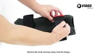 DonJoy STABILAX - Guía de Colocación (En Inglés) | Djo Ibérica