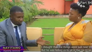 Lwe twasima omusingi gwe nju kata tugusulemu: NAYITAWO (Part 84): Betty Muwanguzi