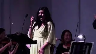 Симфоническая пятница. Опера гала. Кафедральный собор