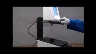 TESC System for ASTM D2983 by CANNON Instrument Co.
