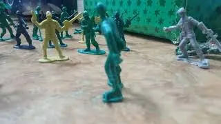 ЗОМБИ (ЗВУК ПО ТИШЕ)