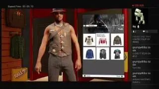 Watch dogs2#2