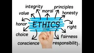 Infinitech : SDGs and Bussiness Ethics Webinar
