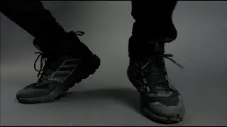 Are Sneakerboots worth it? | Adidas Terrex Trailmaker Mid Boot Review