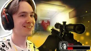 SURVIVED AND WON THE ROUND WITH 24 HP