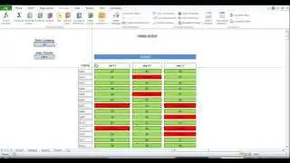 Excel Index Match  Function Case Study 2