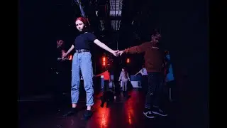 Театральное отделение МДТЭ